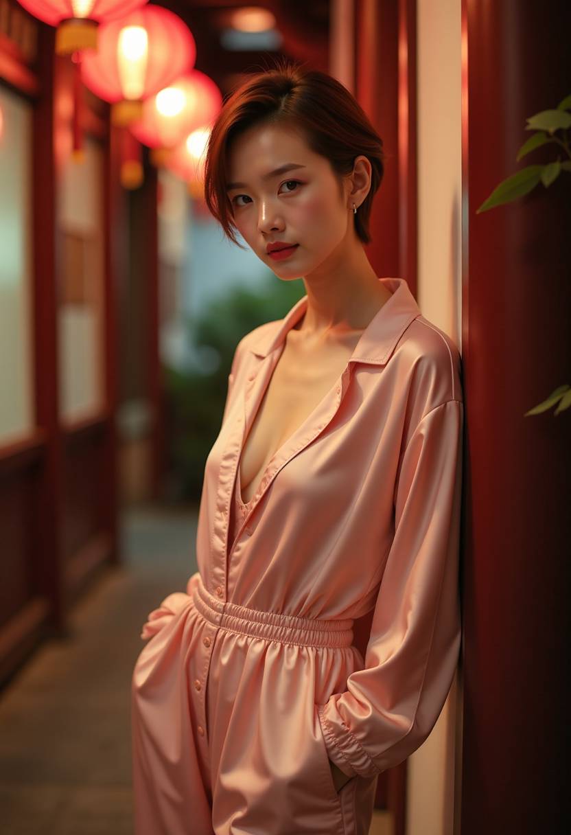 家庭厨房挑战视频封面